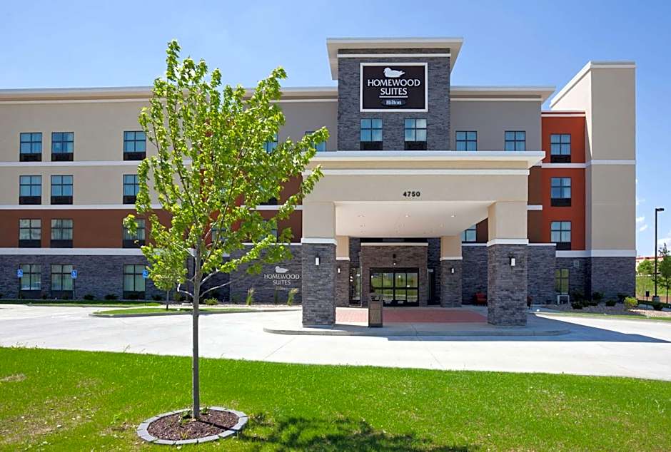 Homewood Suites By Hilton Davenport