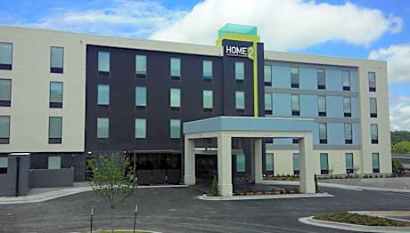 Home2 Suites by Hilton Tulsa Hills