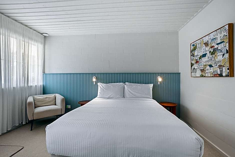 Shaen Street Motel