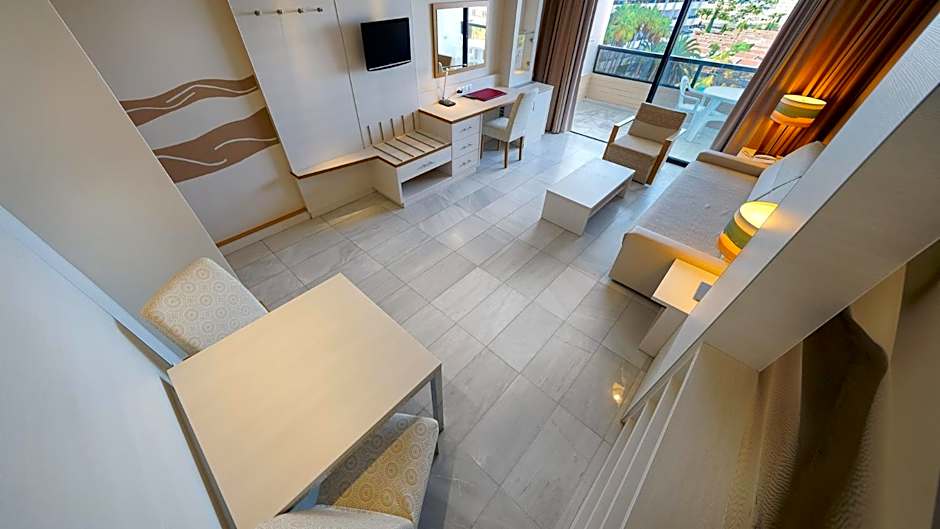 BULL Eugenia Victoria & SPA