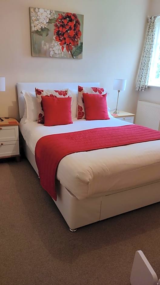 Buckley Farmhouse B & B