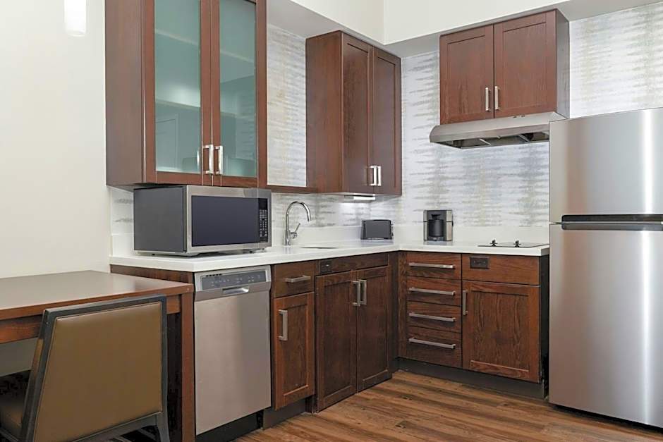 Residence Inn by Marriott Denver Central Park