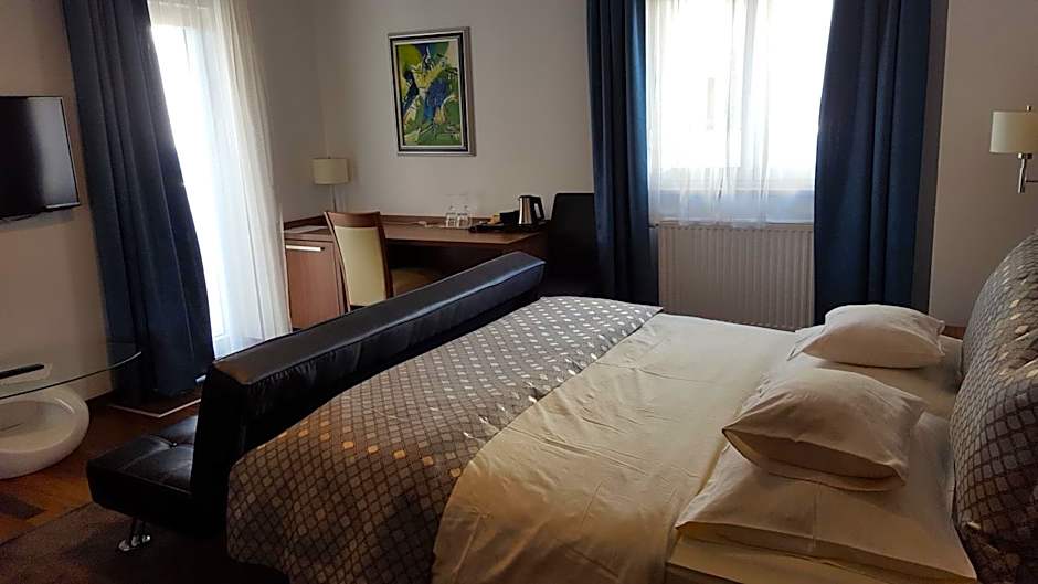 Residence Villa Karda