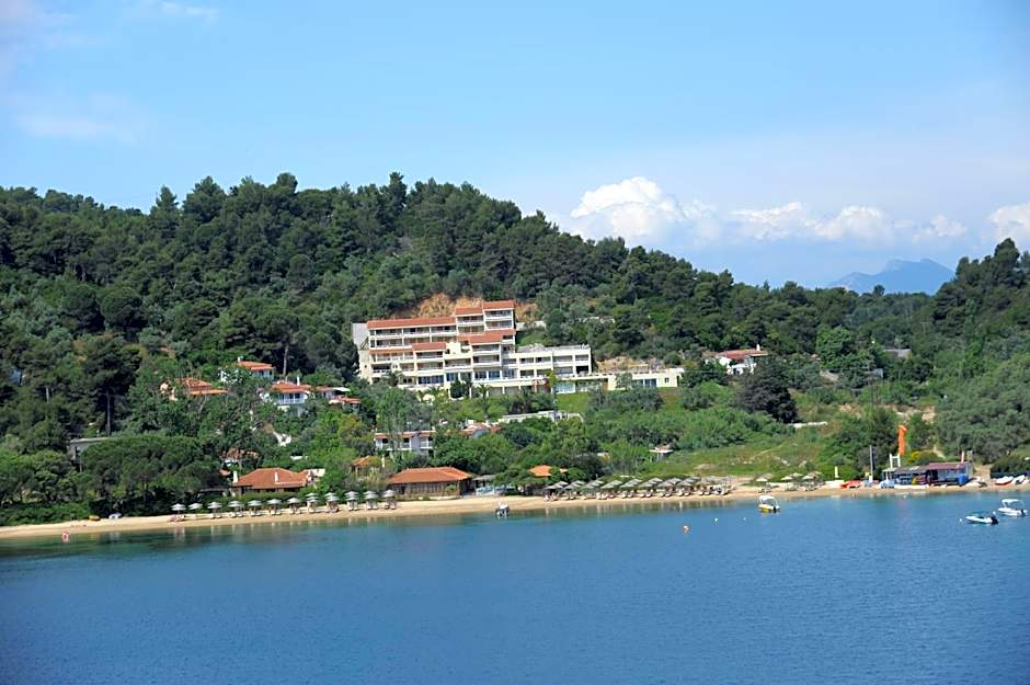 Kanapitsa Mare Hotel