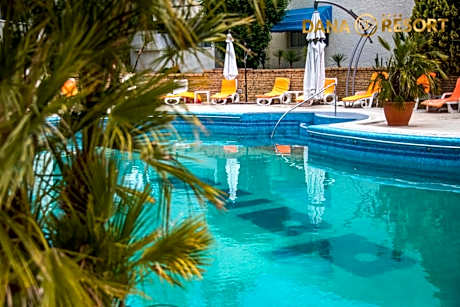 Hotel Dana Resort
