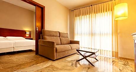 One-Bedroom Apartment (1 Adult)