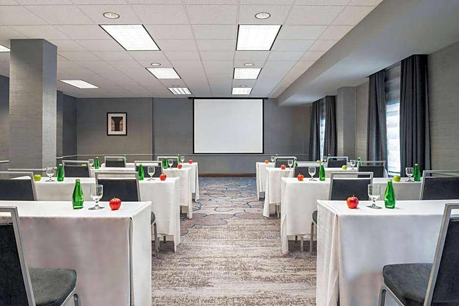 Madison Marriott South