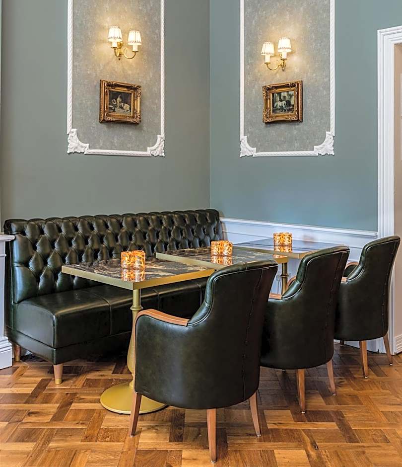 Hotel St George by Nina