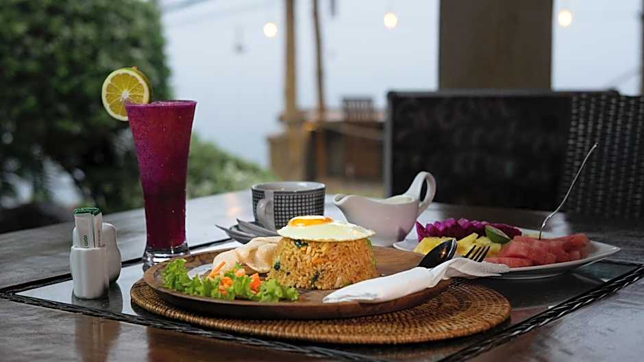 Anda Amed Villas & Spa