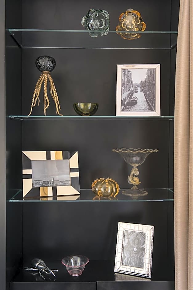 Nolinski Venezia - Evok Collection