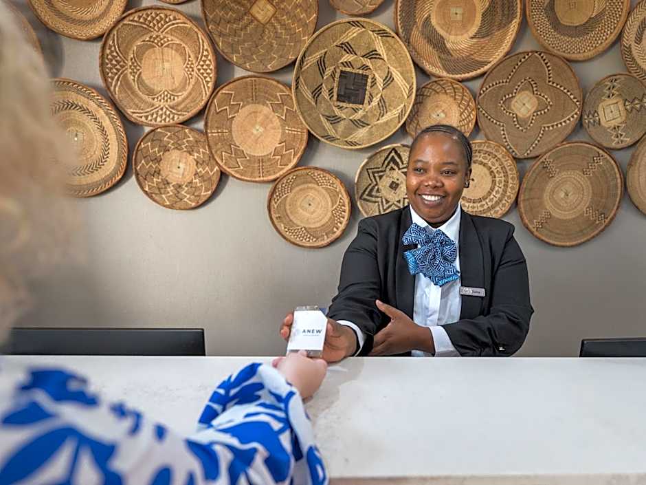 ANEW Hotel Ocean Reef Zinkwazi