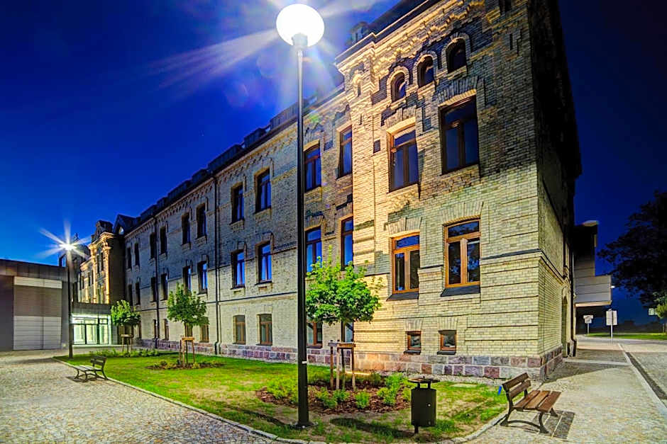 Hotel Loft 1898
