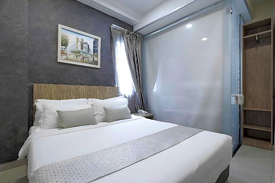 Era Plus Hotel