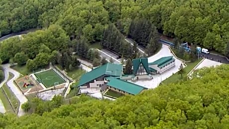 Chalet Madonna di Viggiano