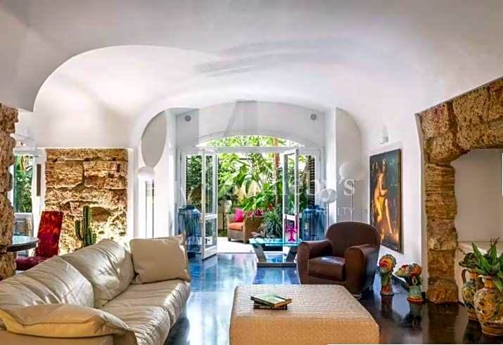 Atmosfere Puniche b&b