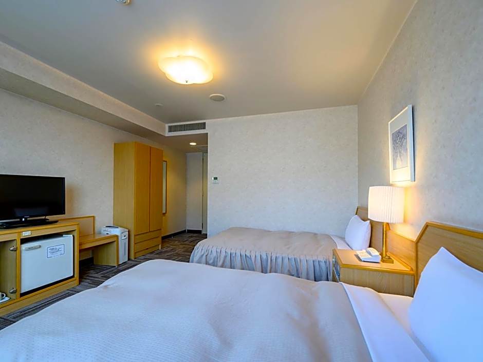 Iga Ueno City Hotel