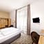 City Hotel Ring