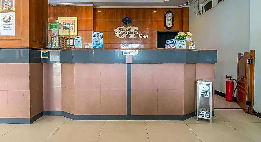 RedDoorz Syariah @ Grand Taufiq Tarakan