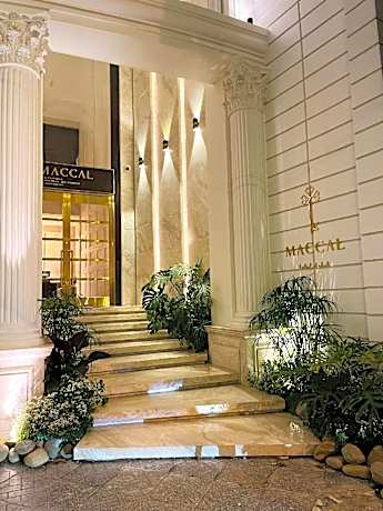 Maccal Hotel Dalat