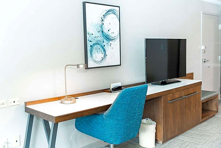 Hilton Garden Inn Fairfax