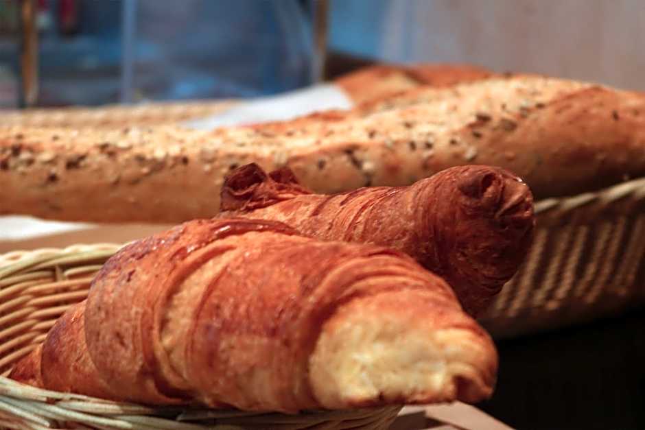 Hotel Le Transat Bleu