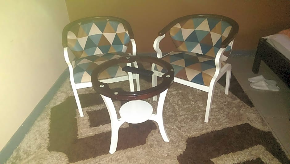 Royal Lake View Gardens