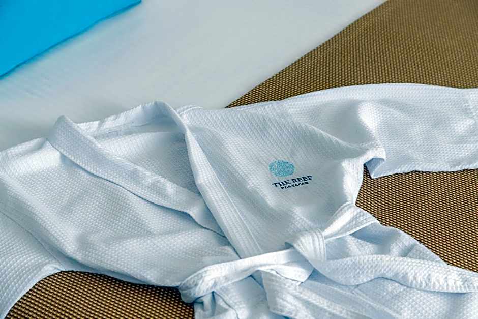 The Reef Playacar Resort & Spa-Optional All Inclusive