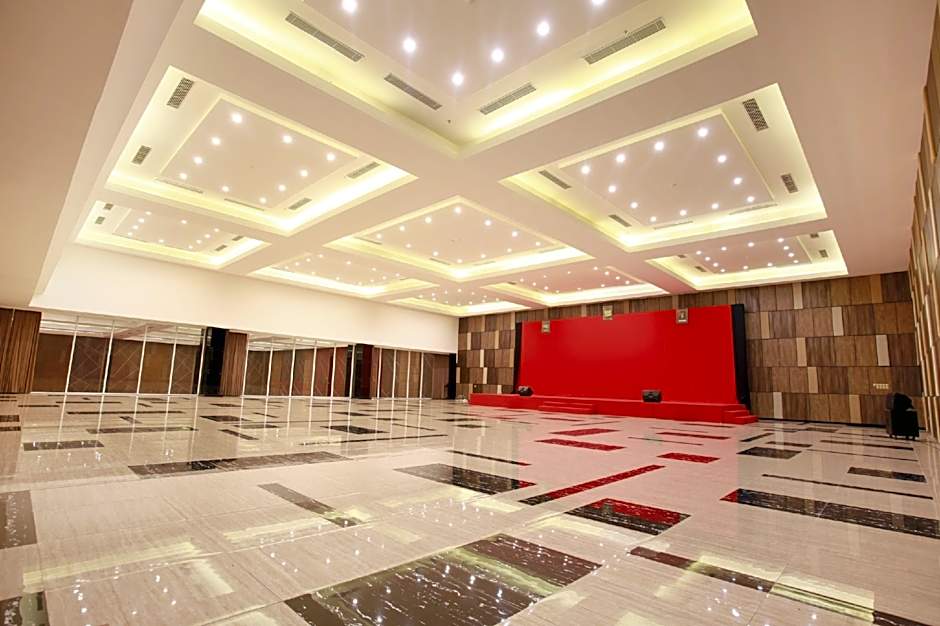 Grand Karlita Hotel Purwokerto