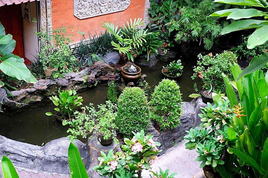 Seminyak Paradiso Hotel