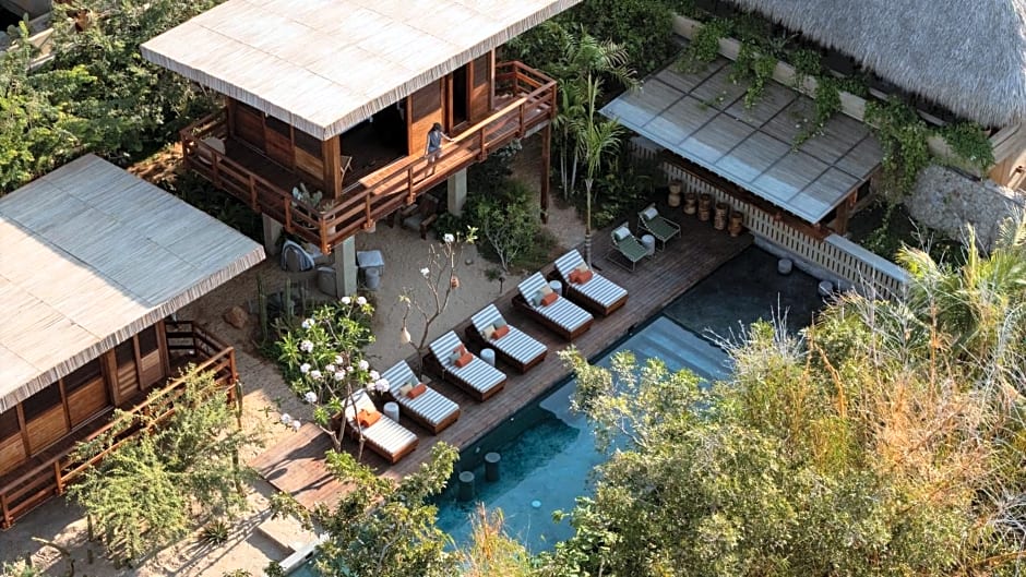 Ennea Hotel - Adults Only