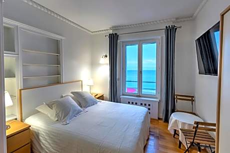 Le Gîte de la Plage