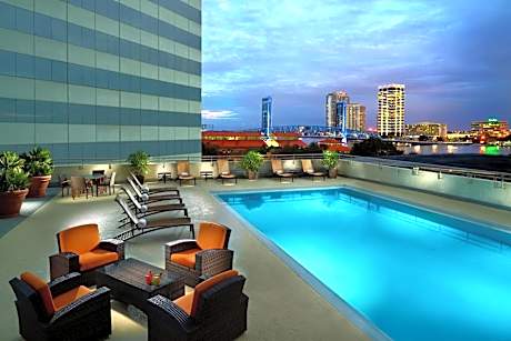 Marriott Jacksonville Downtown
