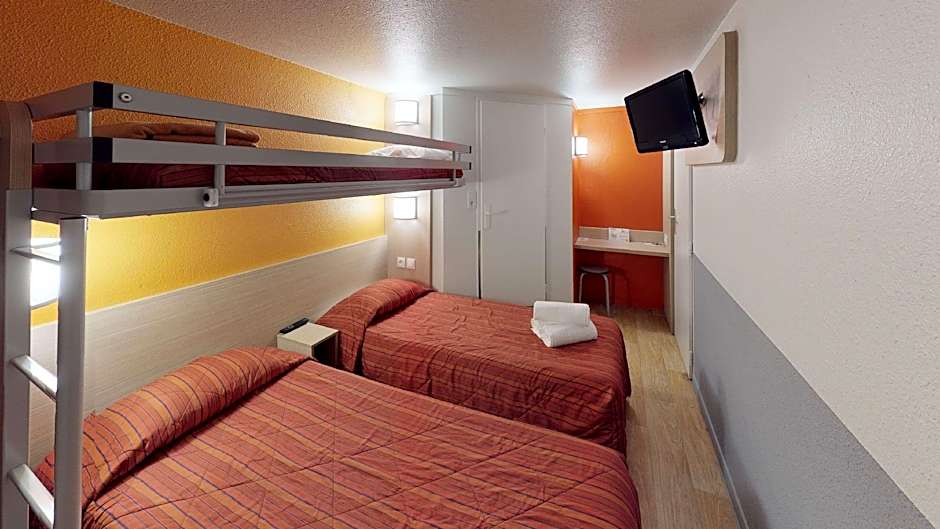 Premiere Classe Cambrai Proville