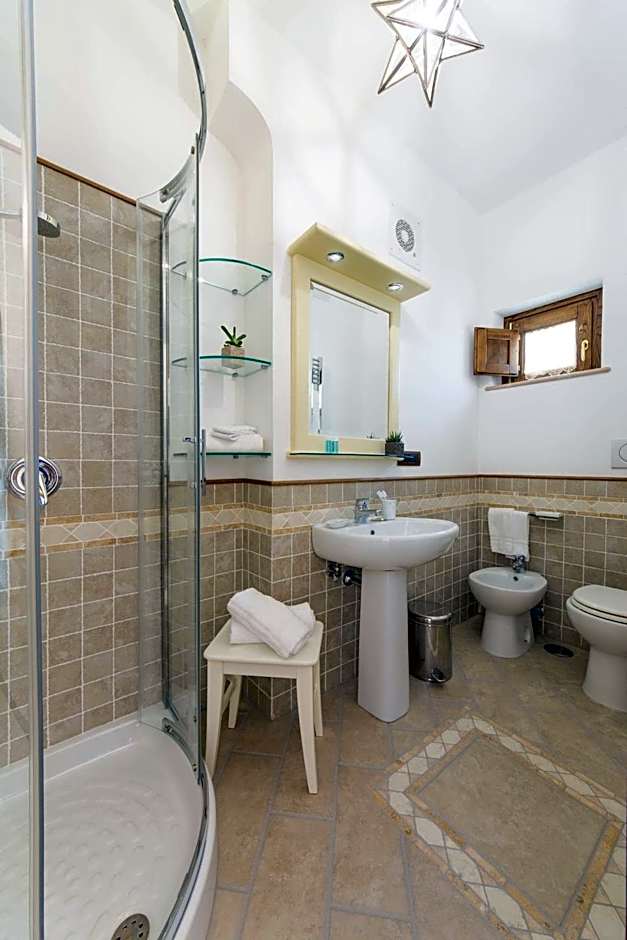 B&B La Casa Nel Giardino