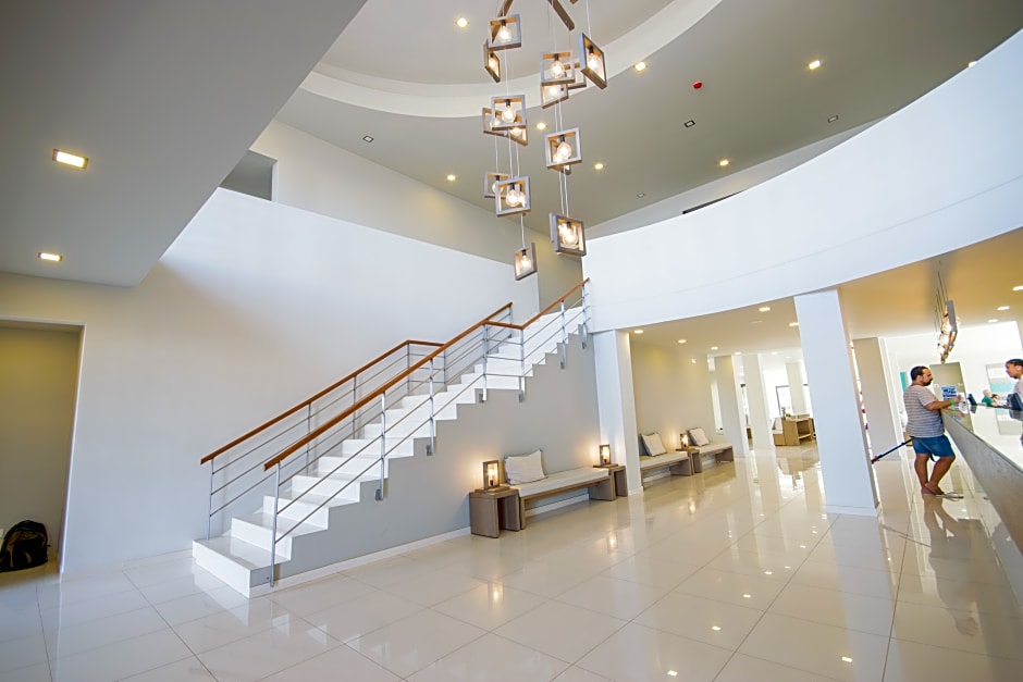 Oasis Atlantico Belorizonte