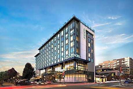 The Jacquard, Autograph Collection by Marriott