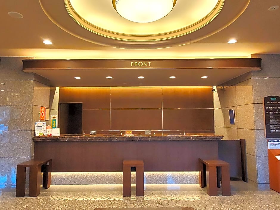 Hotel Route Inn Kameyama Inter2