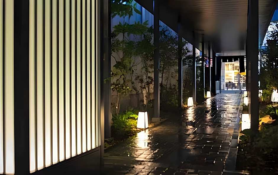 Hotel Resol Kyoto Kawaramachi Sanjo