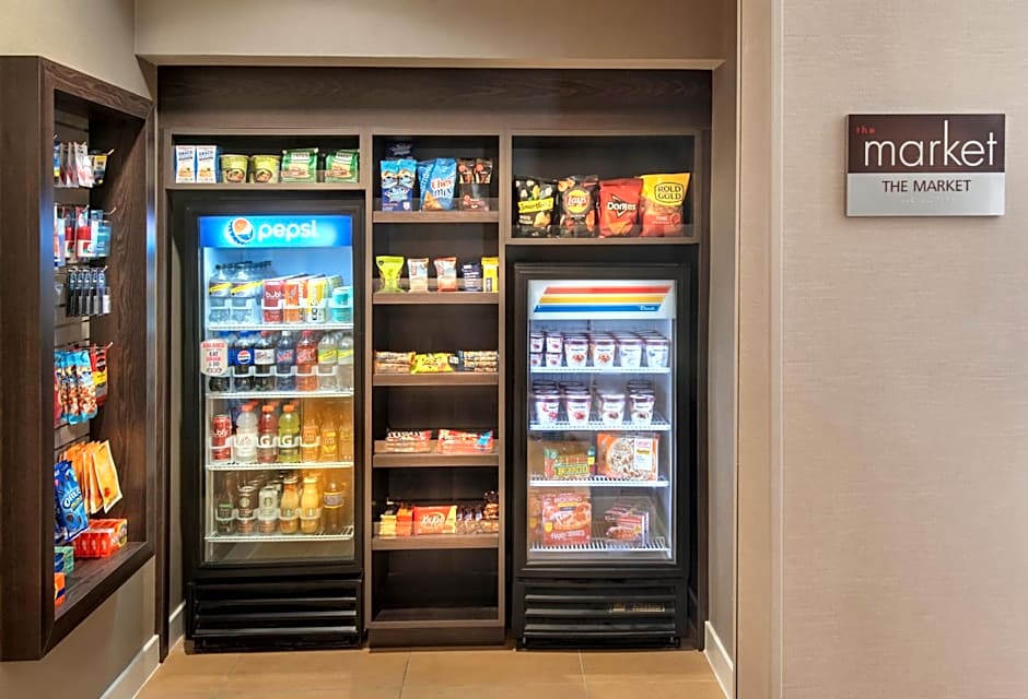 Residence Inn by Marriott Hartford Manchester