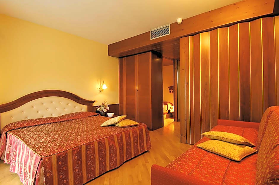 Hotel Mirabello - Slow Hotel Benessere