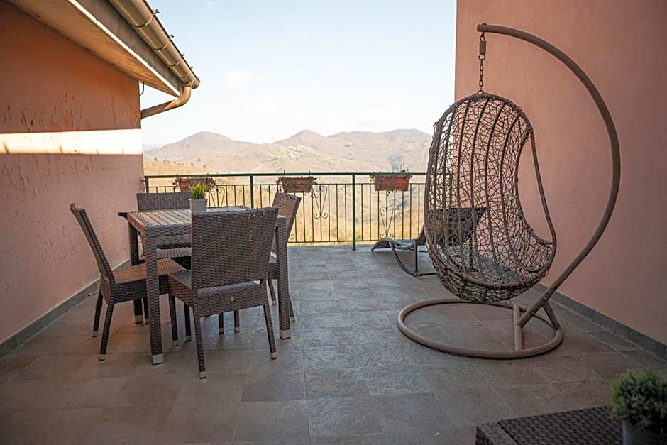 Albergo La Veranda