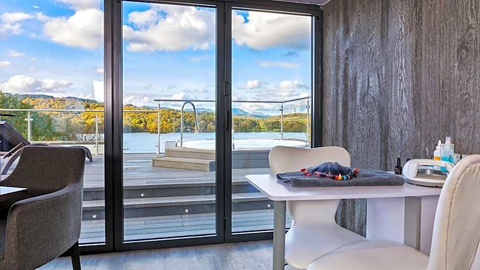 Beech Hill Hotel & Spa