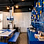 Loftel Station Hostel