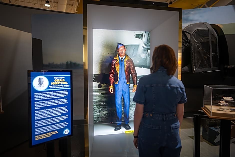 Holiday Inn Express Hamilton Upper James By IHG