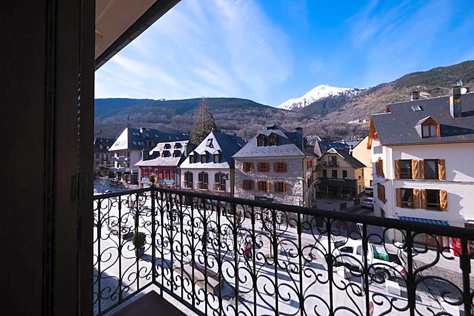 Hotel Fonfreda