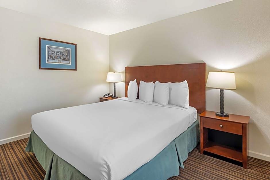 Best Western Capital City Inn