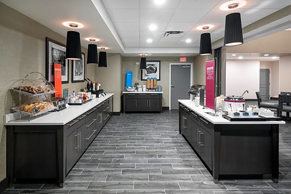 Hampton Inn & Suites West Melbourne-Palm Bay Road