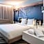 Novotel Paris Coeur d'Orly Airport