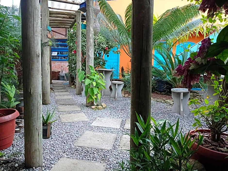 Pousada Gaucha Caiobá