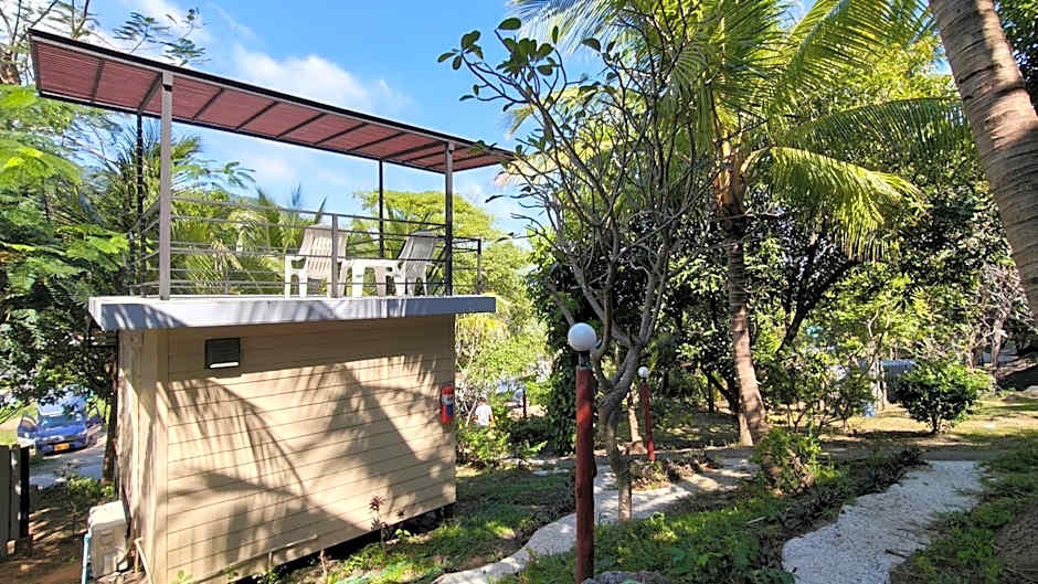 Hill Zone Home Stay by Little Paradise